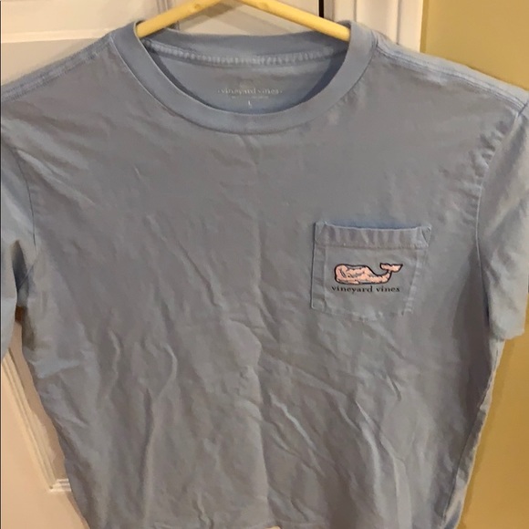 (2) Boys Vineyard Vines T Shirt - Picture 5 of 6